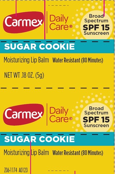 SUGAR COOKIE.jpg SUGAR COOKIE - SUGAR COOKIE